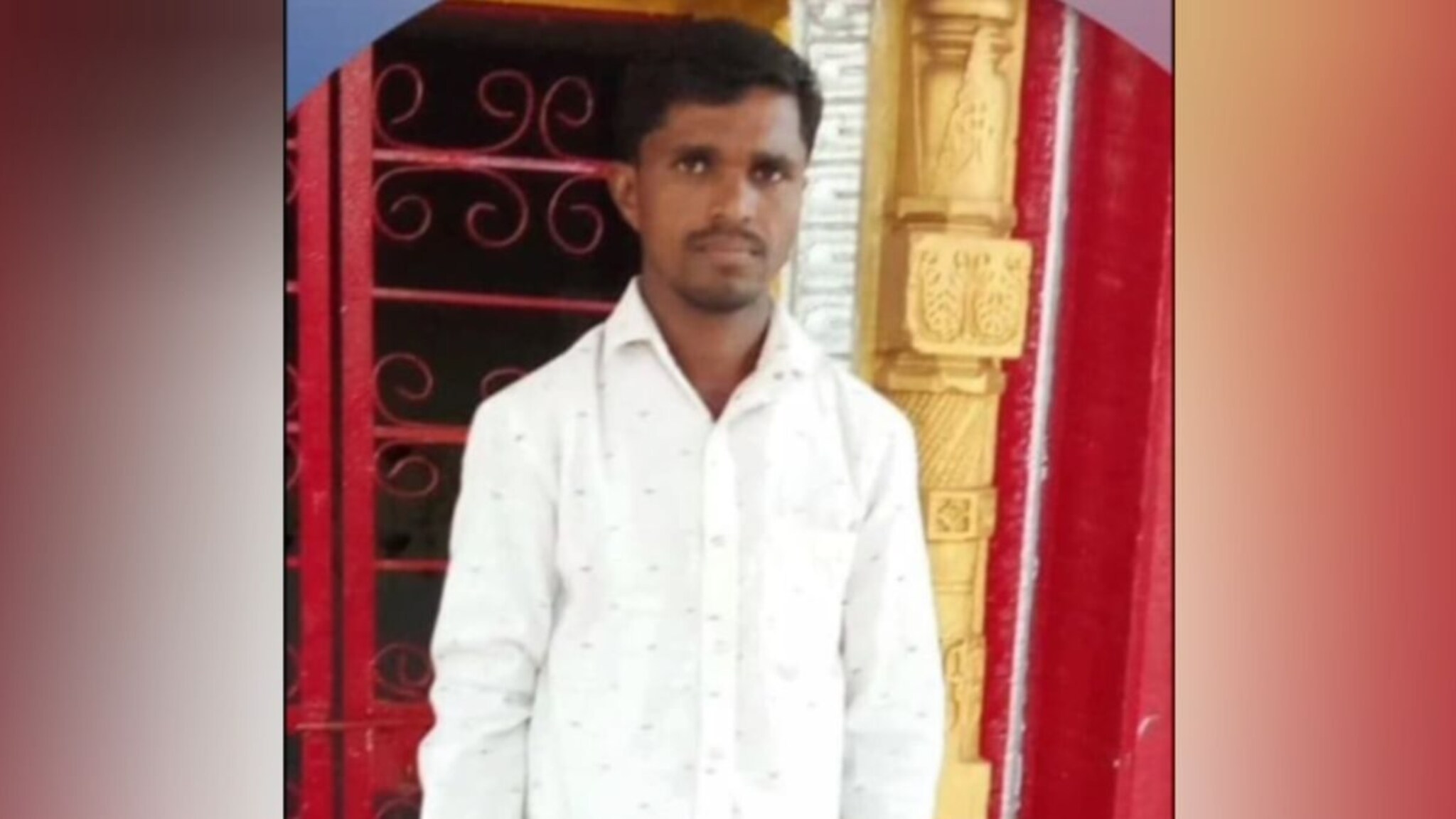 4 दिवसांत दुसऱ्यांदा लातूर हादरलं, आरक्षणासाठी तरुणाने संपवलं जीवन