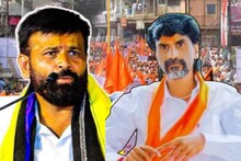 मराठ्यांना विवाह प्रस्ताव देणे लक्ष्मण हाके यांना भोवले, बीडमध्ये गुन्हा दाखल