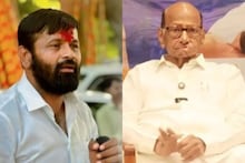 "शरद पवारांनी पोसलेल्या गुंडांनी...", लक्ष्मण हाकेंचा गंभीर आरोप