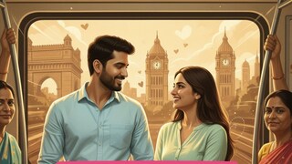 लव इन लोकल लव इन लोकल