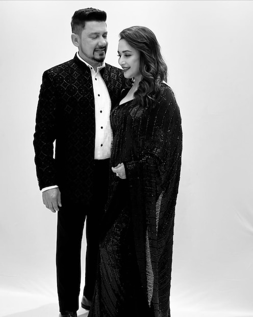 डॉ. नेने यांच्यातील चांगल्या गोष्टी सांगताना माधुरी म्हणाली, 