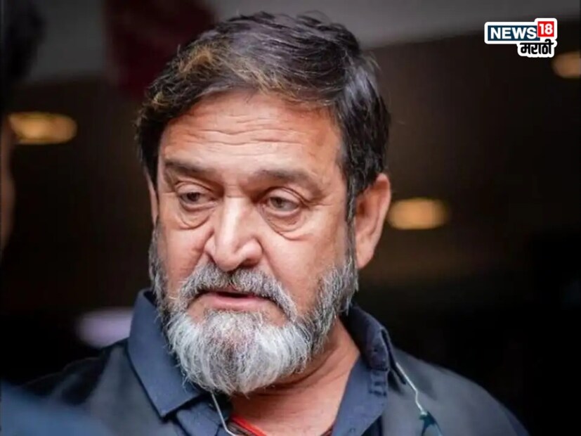 मुंबई: मराठी चित्रपटसृष्टीचे अष्टपैलू व्यक्तिमत्त्व, अभिनेते, दिग्दर्शक आणि निर्माते महेश मांजरेकर यांच्यावर सध्या दुःखाचा डोंगर कोसळला आहे.