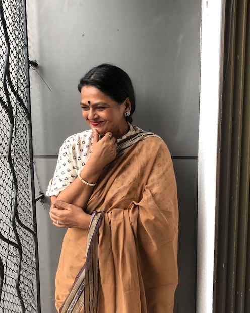 मेधा आणि महेश यांना सई मांजरेकर ही एक मुलगी आहे. विशेष म्हणजे सईला सलमान खाननेच ‘दबंग ३’ चित्रपटातून लॉन्च केले होते आणि तिच्या कामाचं खूप कौतुक झालं होतं.