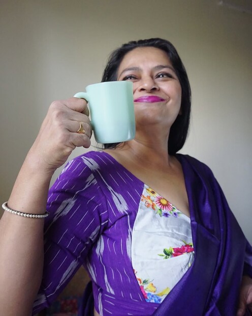 महेश मांजरेकर यांच्या आयुष्यातली दीपा मेहता यांची भूमिका अतिशय महत्त्वाची होती. त्यांच्या अचानक जाण्याने कलाविश्वात एक मोठी पोकळी निर्माण झाली आहे.