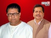 मोठी बातमी! मंगलप्रभात लोढांनी घेतली राज ठाकरेंची भेट, चर्चांना उधाण