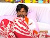 जरांगेंकडून सरकारला आरक्षणासाठी डेडलाईन, डॉक्टर हेल्थबाबत दिली महत्त्वाची अपडेट