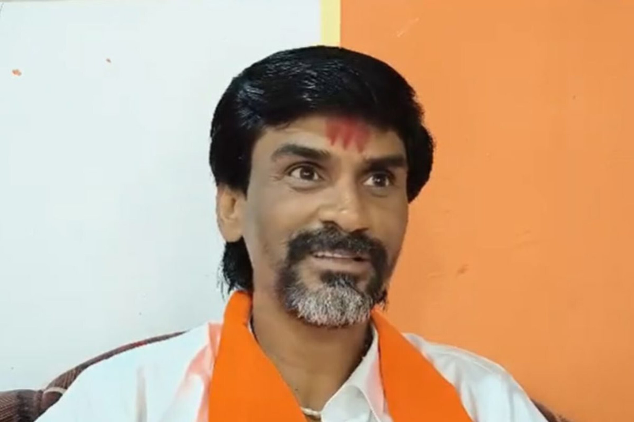 मराठा समाजाला दिलासा!हैदराबाद गॅझेटियर विरोधातली याचिका फेटाळली, मनोज जरांगेंची