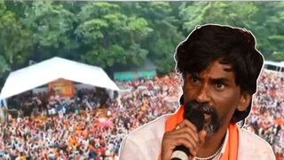 '...तर दसरा मेळाव्यात निर्णय घ्यावा लागेल', जरांगेंनी सरकारला दिली डेडलाइन