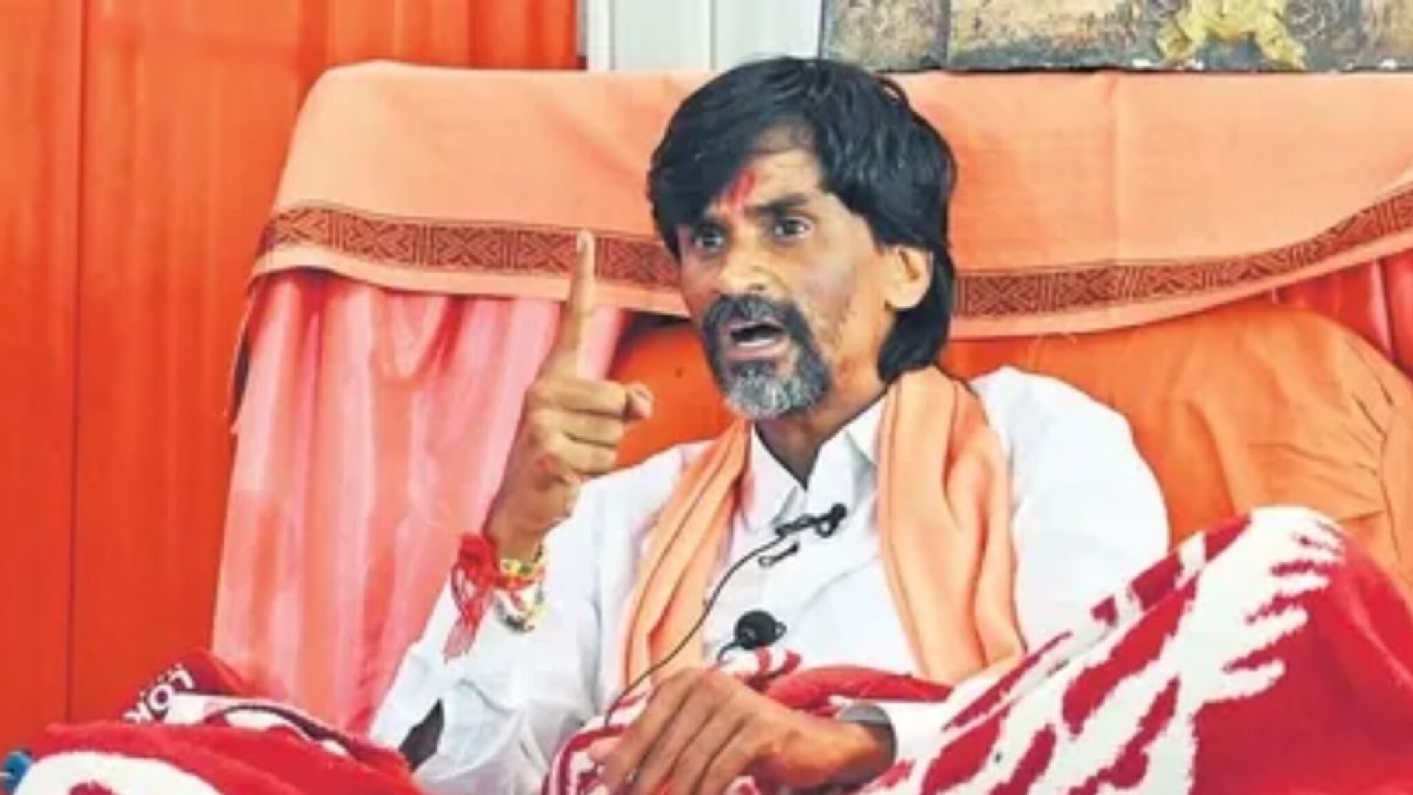 मोठी बातमी : हैदराबाद गॅझेटियरच्या GR ला अखेर उच्च न्यायालयात आव्हान!