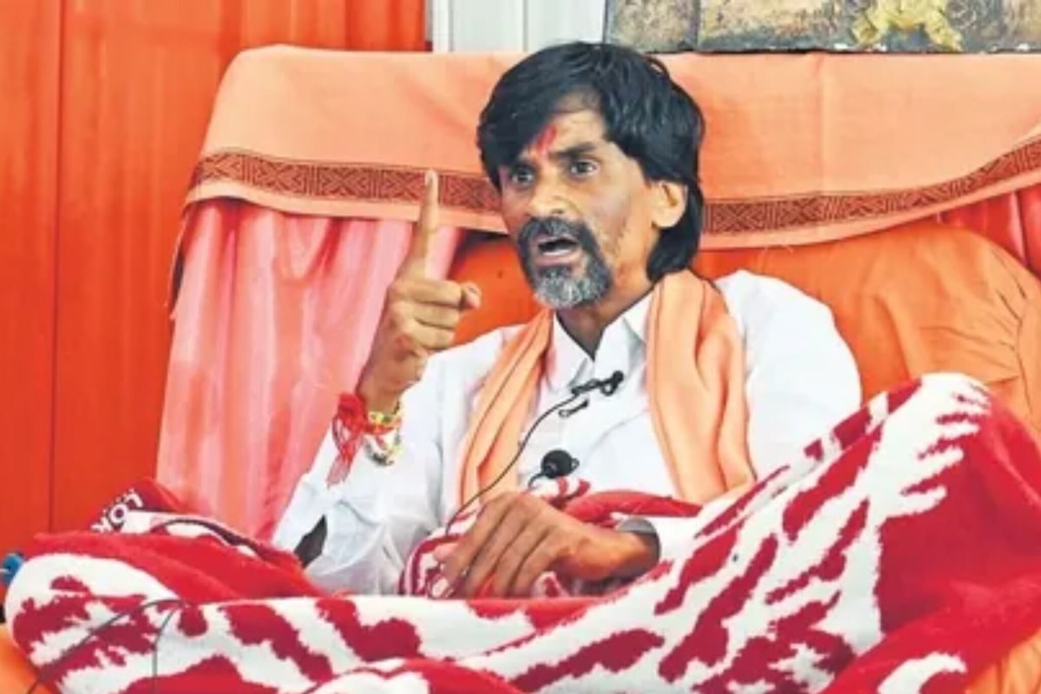 मोठी बातमी : हैदराबाद गॅझेटियरच्या GR ला अखेर उच्च न्यायालयात आव्हान!