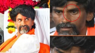 मनोज जरांगे पाटील