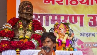 मोठी बातमी, कोर्टाचा अल्टिमेटम, जरांगेंच्या मागणीवर सरकार दरबारी हालचालींना वेग, आझाद मैदानात काय घडणार?