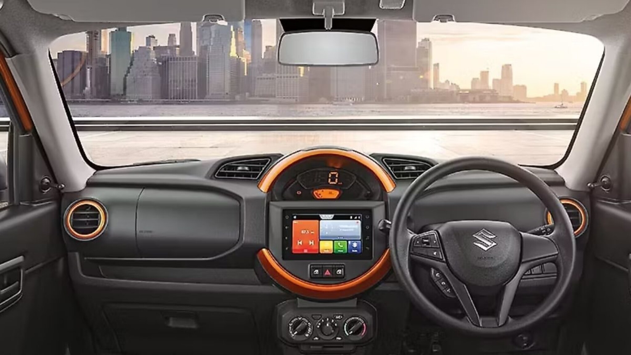 Car येईल दारात! तुमचे बजेट 5 लाख असेल तर 3 कार सगळ्यात बेस्ट, मायलेजही 25 किमी