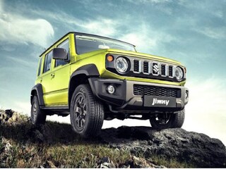 मारुती जेम्नी