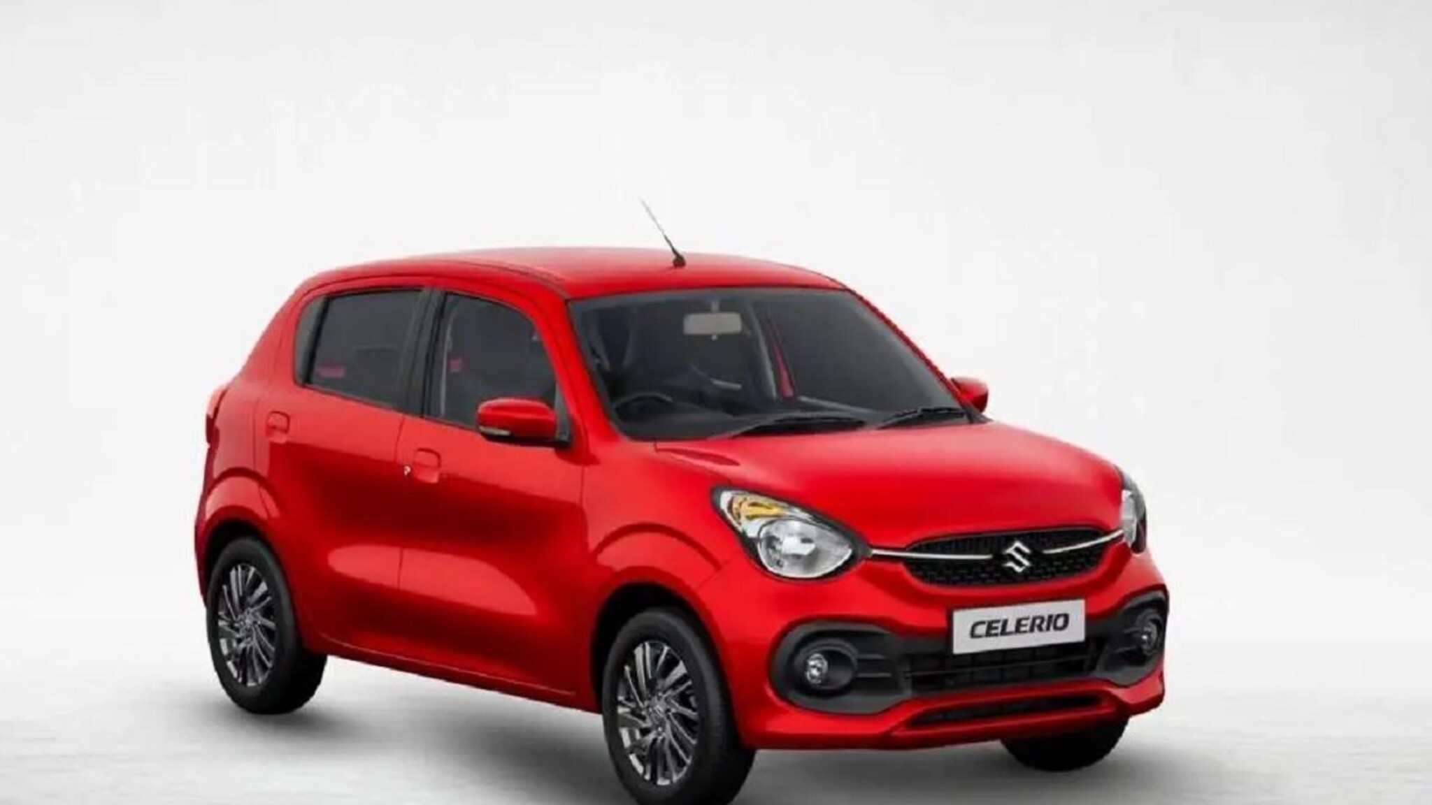 फेस्टिव्ह सीझनमध्ये मारुतीचं गिफ्ट! आता आणखी स्वस्त झाली Celerio, पाहा  कितीला मिळणार