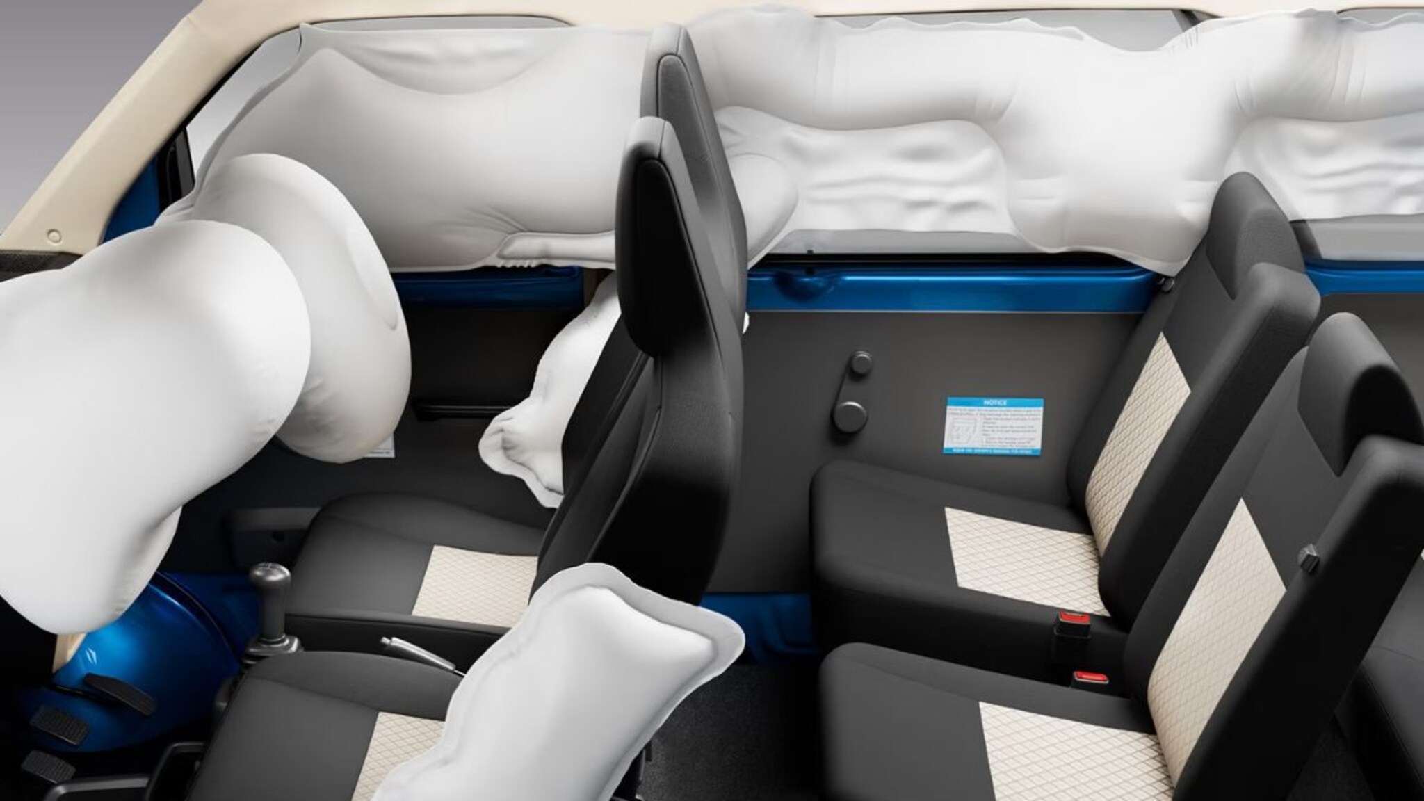 आता फॅमिलीसाठी कार घेण्याची आली वेळ, Maruti ची मायलेज किंग SUV, फक्त 5 लाखांत!