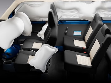 27 किमी मायलेज, 7 जण आरामात बसतील, फॅमिलीसाठी बेस्ट MPV; किंमतही 5.25 लाखांपासून 27 किमी मायलेज, 7 जण आरामात बसतील, फॅमिलीसाठी बेस्ट MPV; किंमतही 5.25 लाखांपासून