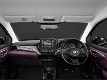 Maruti आता मार्केटमध्ये करणार मोठा धमाका, 40 किमी मिळेल मायलेज, ही आहे ती SUV!