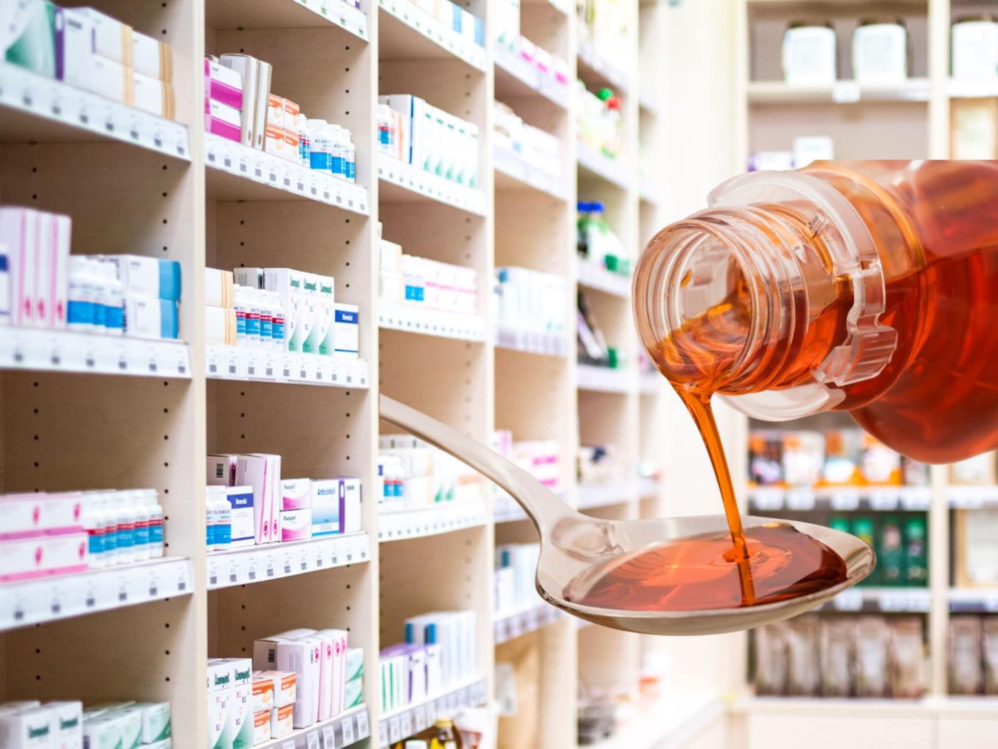 20 रुपयांचं खोकल्याचं औषध 100 रुपयांना, मेडिकलवाल्यांना किती नफा होतो?