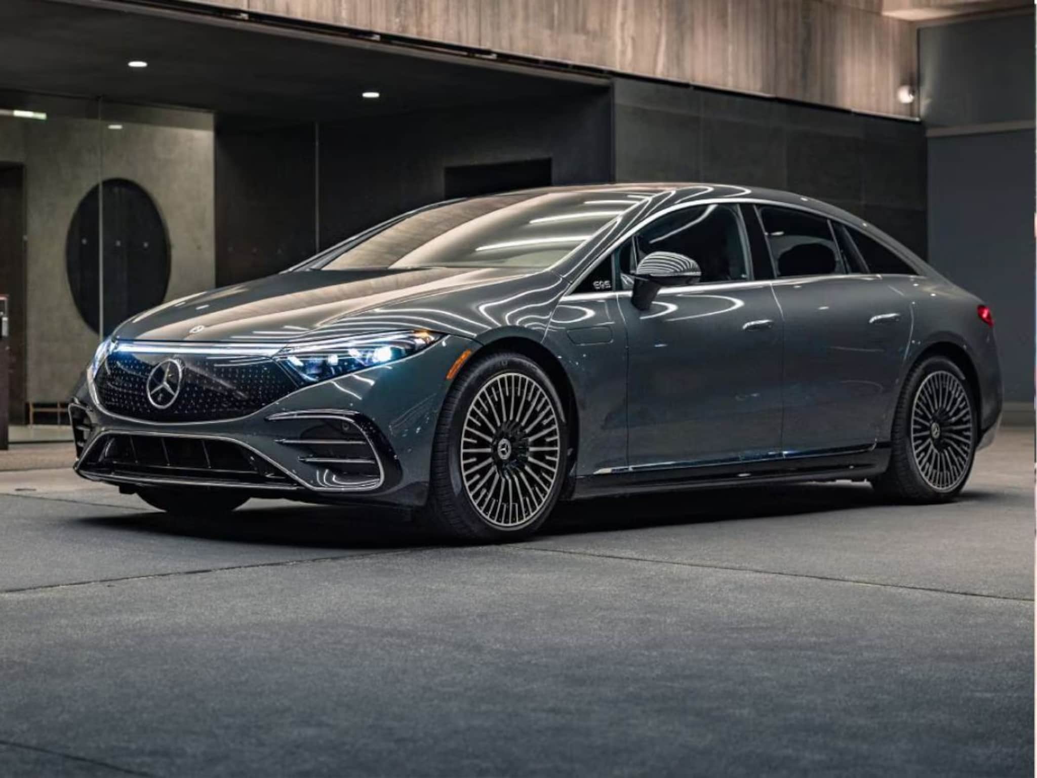 ग्राहक भिडला, Mercedes कंपनीला घाम फोडला, द्यावे लागले तब्बल 1.78 कोटी रुपये, मॅटर काय?
