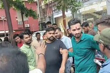 Badlapur News: बदलापूरमध्ये मराठी- अमराठीचा वाद पेटला, अपशब्द वापरल्यामुळे मनसैनिकांनी दिला चांगलाच चोप