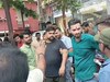 बदलापूरमध्ये मराठी- अमराठीचा वाद पेटला, अपशब्द वापरल्यामुळे मनसैनिकांनी दिला चोप
