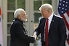 मोदी-ट्रम्प संभाषणात काय-काय घडलं? Inside Story