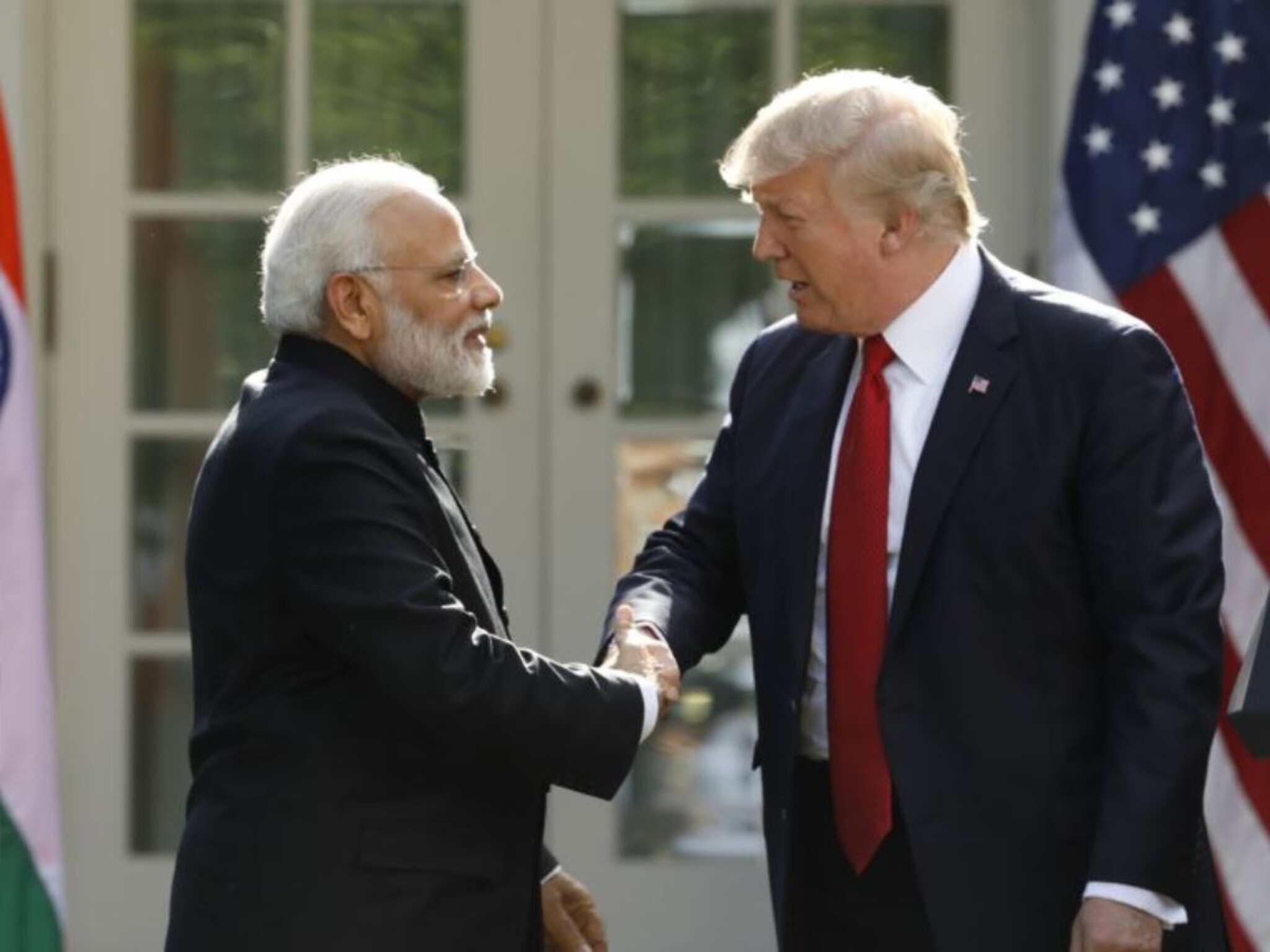 PM Modi Birthday Trump Call : ट्रम्प यांचा फोन, तीन खास संदेश… मोदी-ट्रम्प संभाषणात काय-काय घडलं? Inside Story