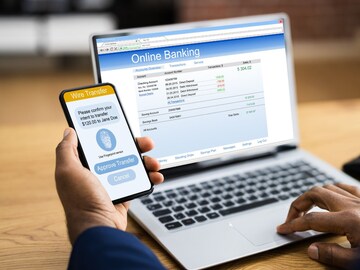 Online Money पाठवताना 'या' 5 गोष्टी नेहमी ठेवा, नाहीतर गमावाल मेहनतीचे पैसे