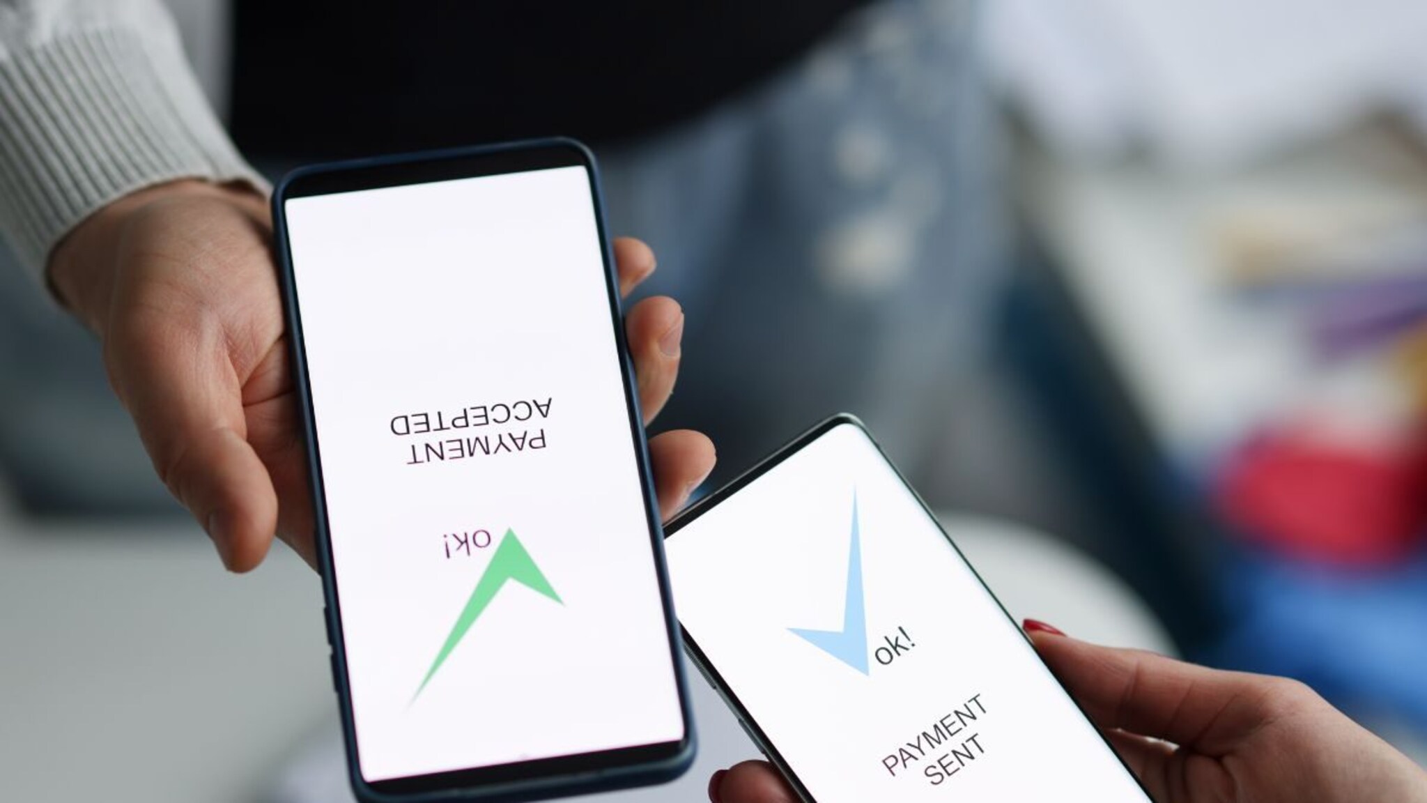 Online Money Transfer : ऑनलाइन पैसे ट्रान्सफर करताना 'या' 5 गोष्टी नेहमी ठेवा, चूकीनही करु नका या गोष्टी, नाहीतर गमावाल मेहनतीचे पैसे