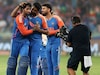 पक्षाने बायकॉट केलं पण ठाकरेंच्या नेत्याला राहावलं नाही, भारताच्या विजयानंतर म्ह