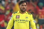 'धोनीने मला शिव्या दिल्या...', भारताकडून 2 वर्ल्ड कप खेळणाऱ्या खेळाडूचे आरोप