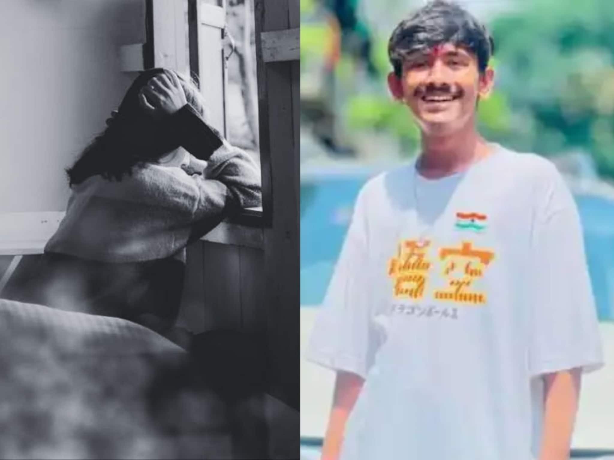 मुंबईत 19 वर्षीय तरुणाने संपवलं जीवन, शेजारच्या मुलीचाही जीव देण्याचा प्रयत्न, नक्की काय घडलं?