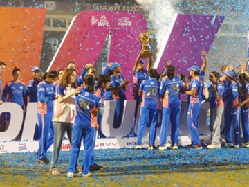 आणखी एक ट्रॉफी जिंकण्यासाठी मुंबई सज्ज, 2 वर्ल्ड जिंकणाऱ्या क्रिकेटपटूला बनवलं हेड कोच