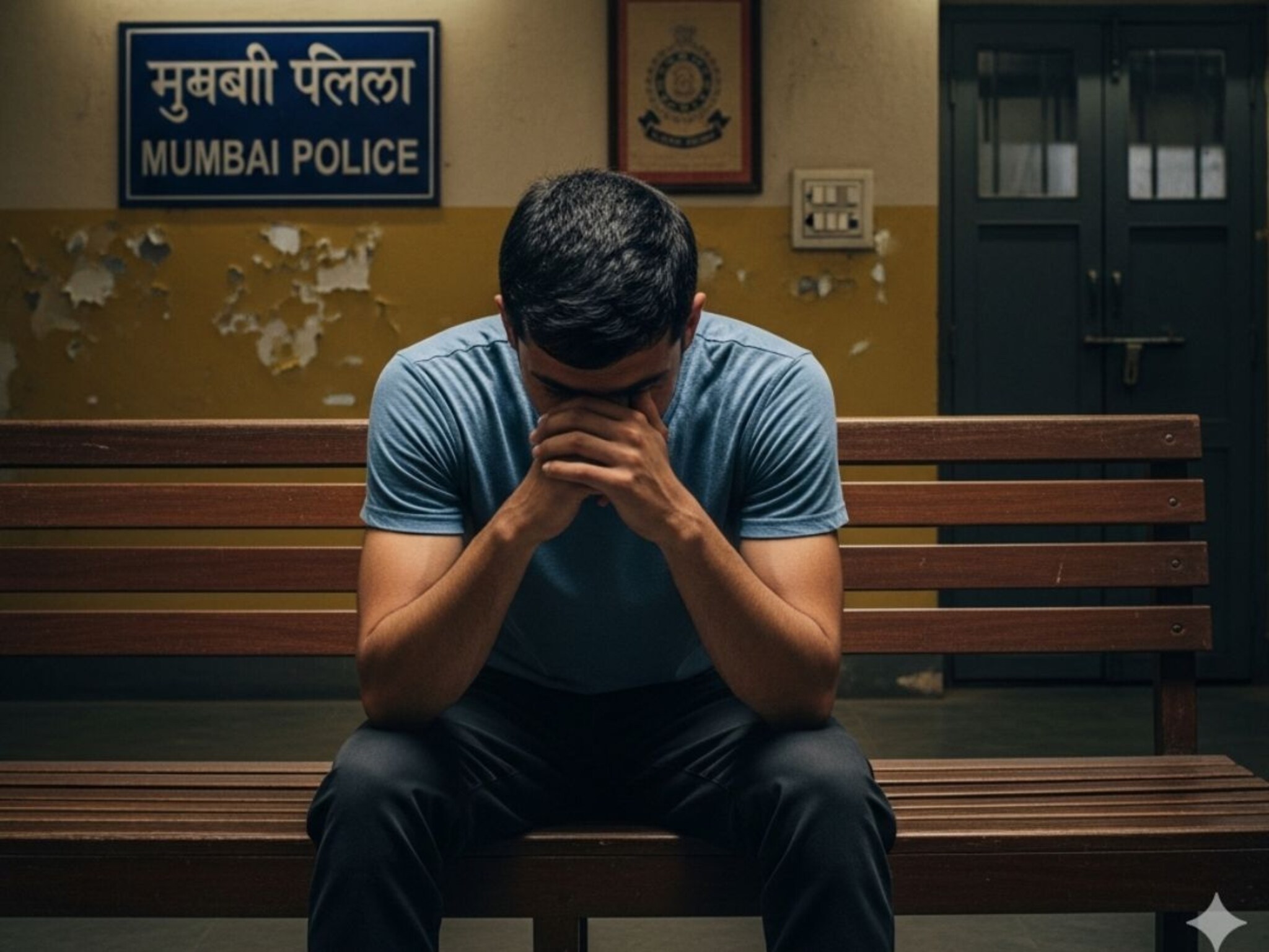 Mumbai : दारू पाजून काटा काढला; मर्डर करून पोलीस स्टेशनला पोहोचला, निर्घृण हत्याकांडाने मुंबईत खळबळ