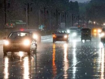 mumbai rain