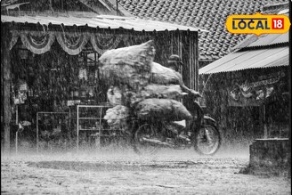पावसाचा ब्रेक, पण दिलासा नाहीच, मराठवाड्यात धो धो कोसळणार, IMD चा पुन्हा अलर्ट