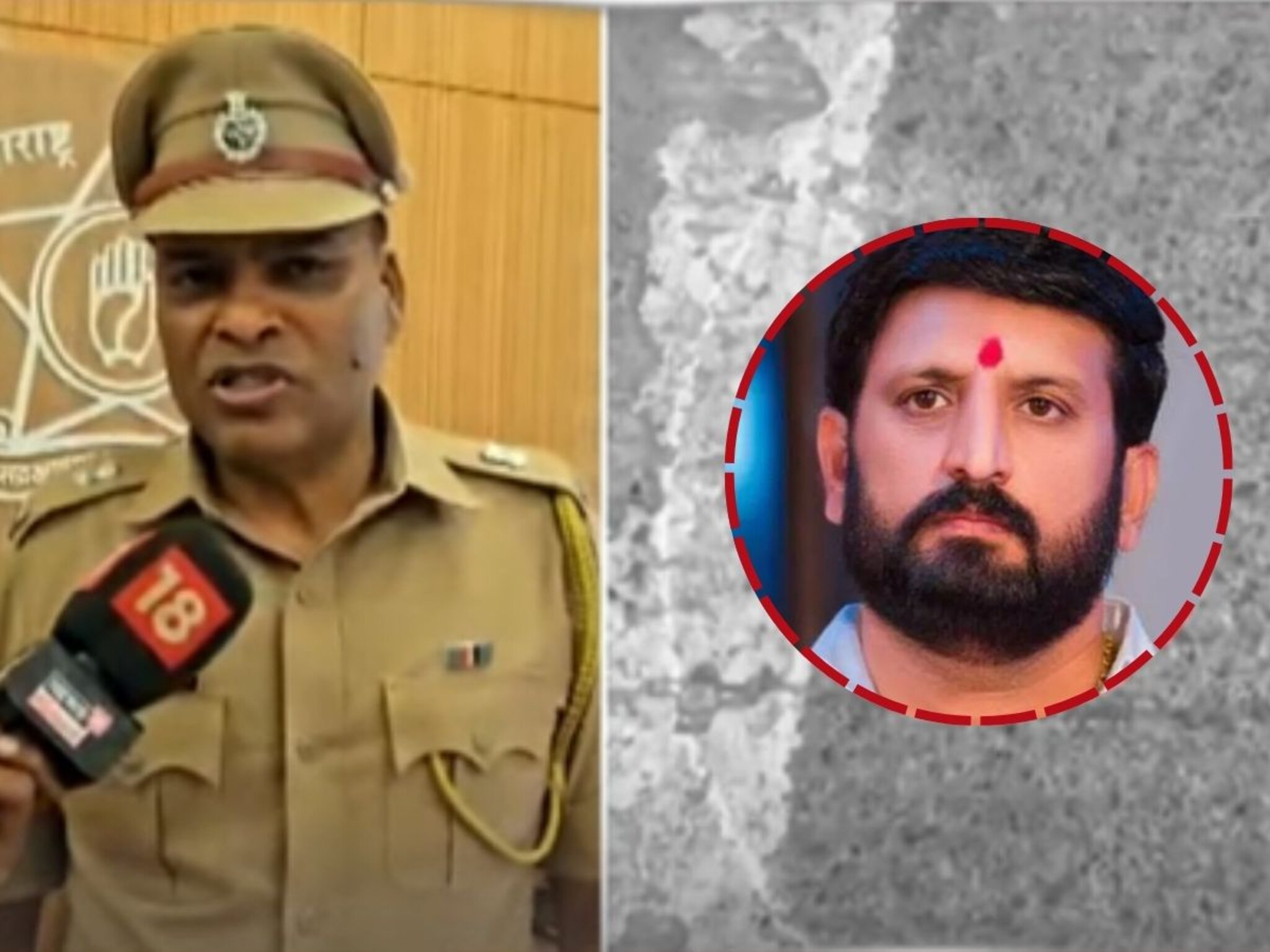 खेड शिवापूरमध्ये पार्टी, बंदूक अन् कोयता.., मध्यरात्री पुण्यात घायवळ गँगचे 2 कांड, नक्की काय घडलं? सगळा घटनाक्रम!