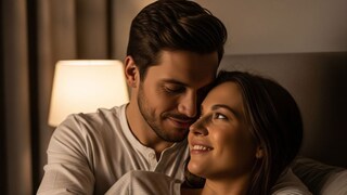 'माझी पत्नी...', 32 हजार जणांचा ग्रुप, अनेकांनी शेअर केले पार्टनरचे प्रायव्हेट Photo, इंटरनेटवर खळबळ (AI Image)