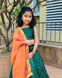 हिट सिरिअल, जबरदस्त फॅन फॉलोविंग; मग का ट्रोल होते मायरा वैकुळ? हिट सिरिअल, जबरदस्त फॅन फॉलोविंग; मग का ट्रोल होते मायरा वैकुळ?