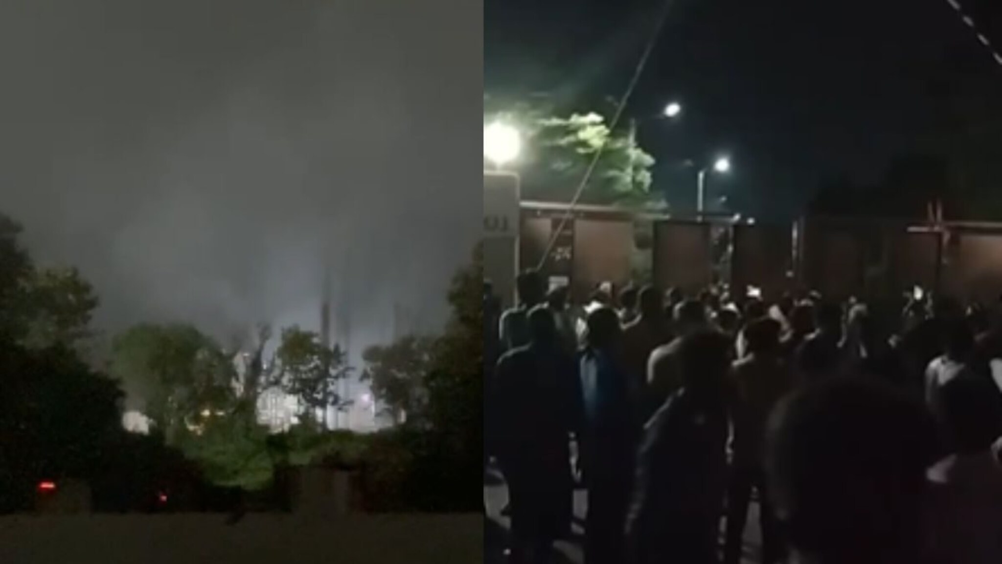 मोठी बातमी: नागपूरात स्फोटक निर्मिती कारखान्यात मोठा स्फोट,एकाचा मृत्यू, 14 जखमी