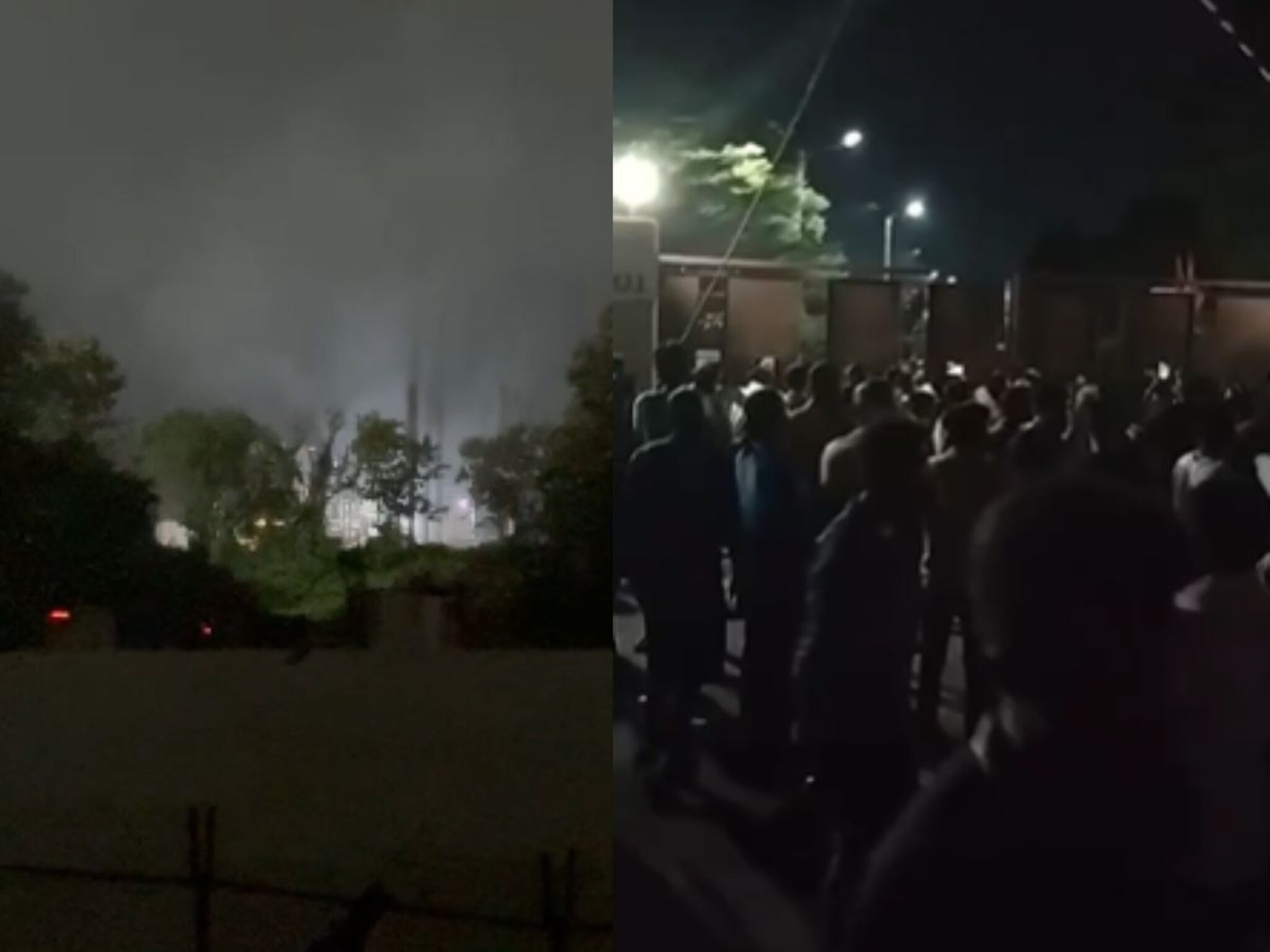 मोठी बातमी: नागपूरात स्फोटक निर्मिती कारखान्यात मोठा स्फोट,एकाचा मृत्यू, 14 जखमी