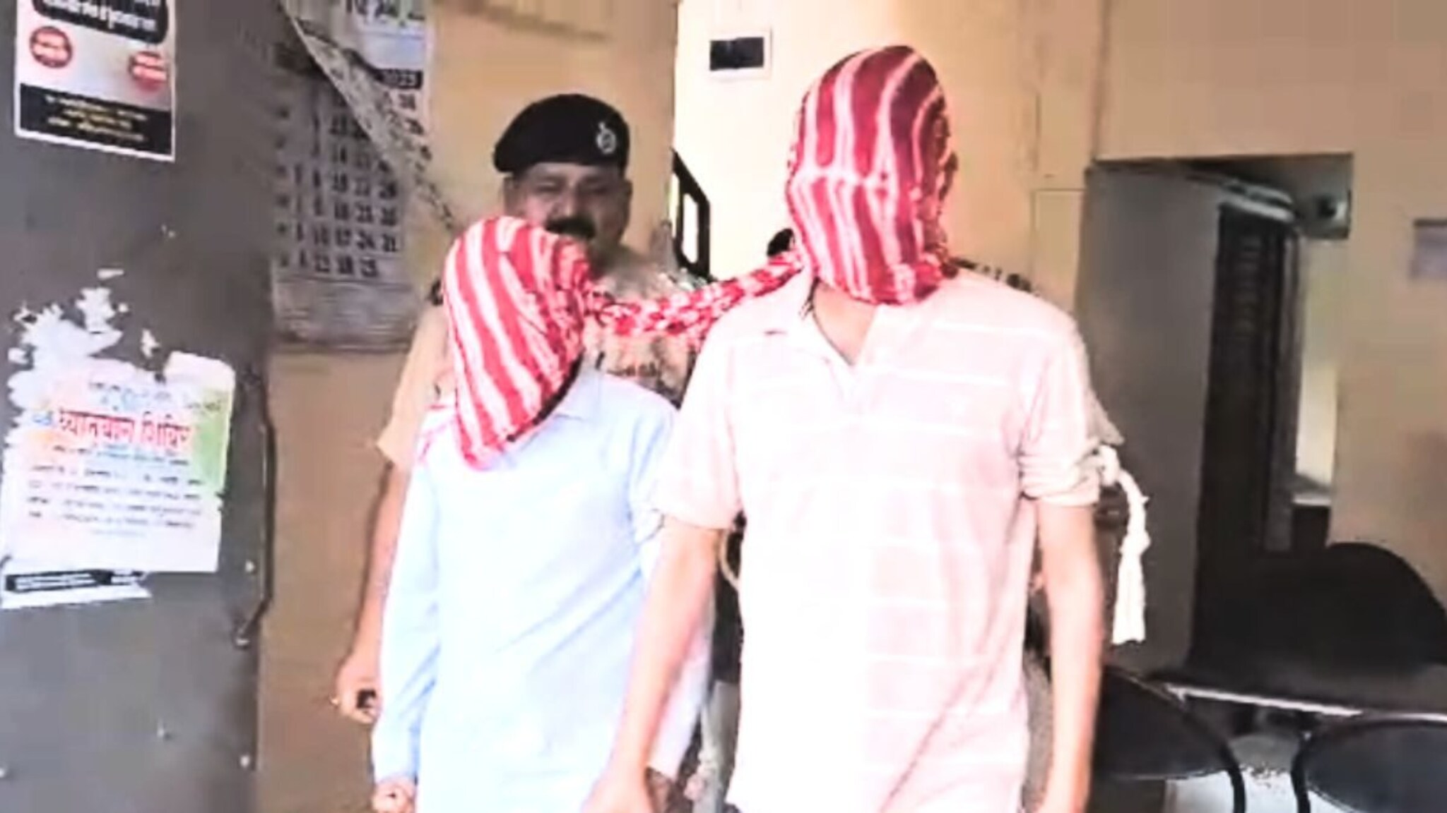 Nagpur: बायको, मेव्हण्याच्या मदतीने मोठ्याने लहान भावाला संपवलं, नागपूर हादरलं