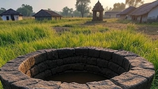 AI Generated Photo AI Generated Photo