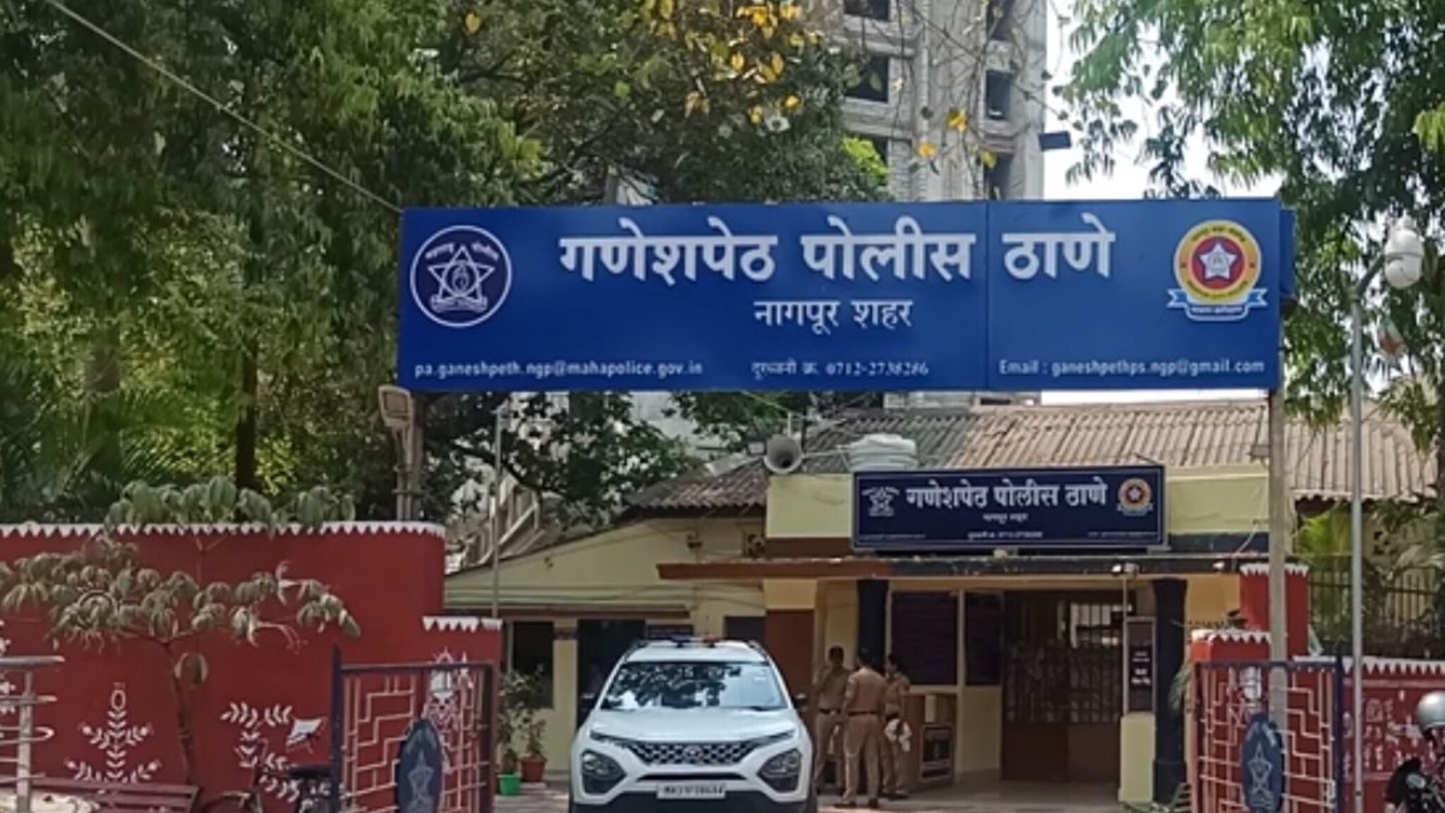 नोकर बनून आला अन् घर साफ करून गेला, मालकाला 40 लाखाचा चूना, नागपूरमध्ये धक्कादाय