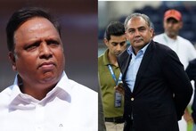 ट्रॉफी तुझ्या घरची नाही, शेलारांची नक्वीला डेडलाईन, ACCच्या बैठकीत ड्रामा