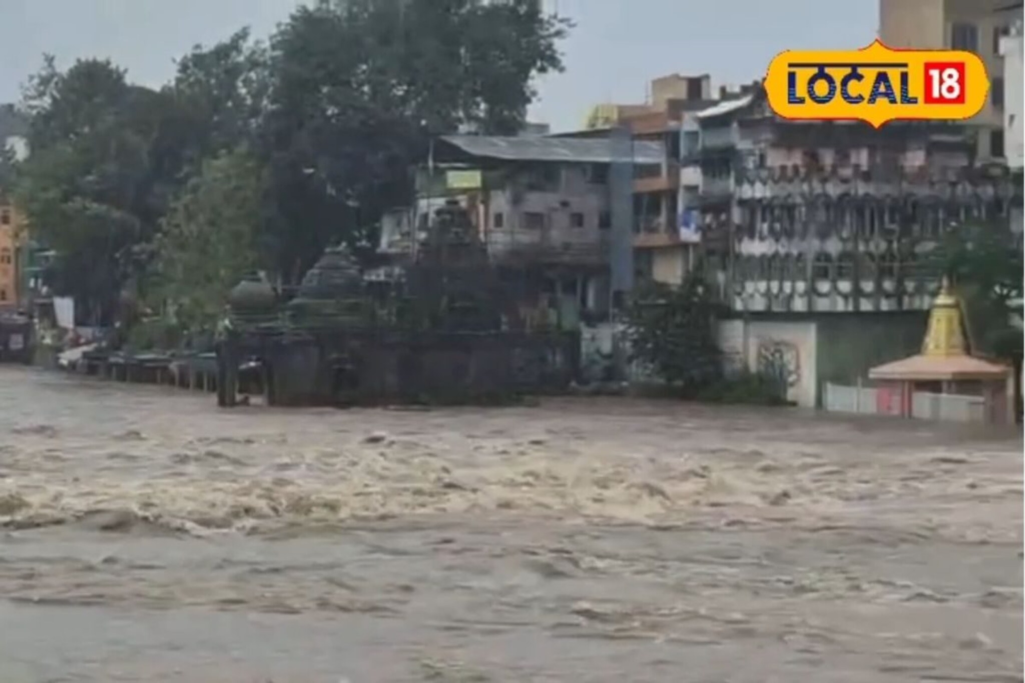 Weather Alert: महाराष्ट्रासाठी आणखी 2 दिवस धोक्याचे, 13 जिल्ह्यांना अलर्ट