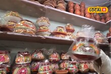 नवरात्रीत करा फायद्याचा बिझनेस, फक्त 10 रुपयांपासून वस्तू, मुंबईत इथं करा खरेदी
