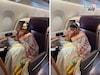 कोण आहे नव्या नायर? गजऱ्यामुळे आली अडचणीत, थेट 1.25 लाखांचा बसला फटका