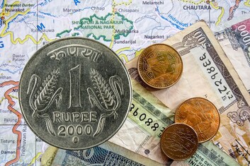 Currency : भारताचा 1 रुपया नेपाळमध्ये किती? तेथील करंसीला काय म्हणतात?